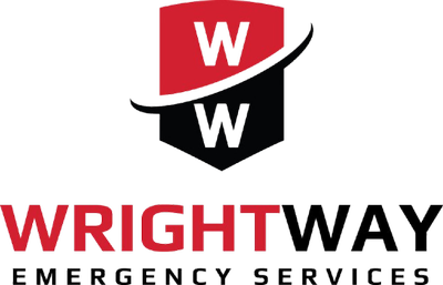 WrightWay Emergency Services logo